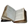 📖 Эмодзи «. ❀» для Telegram
