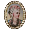 🪞 Эмодзи «. ❀» для Telegram