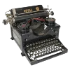📠 Эмодзи «. ❀» для Telegram