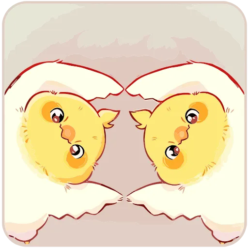 🙂 Эмодзи «Лучик» для Telegram