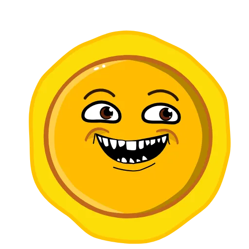 😏 Стикер «Sunny» для Telegram