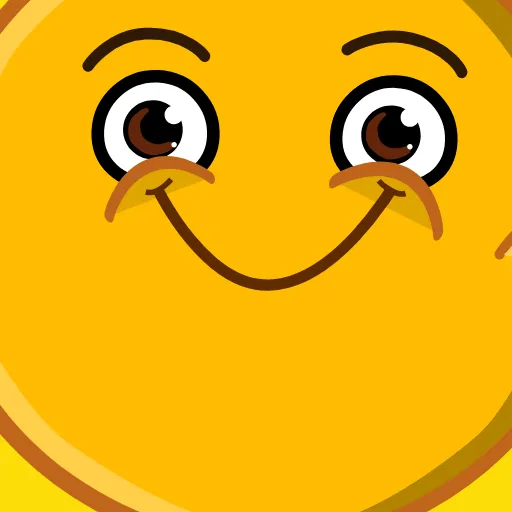 😘 Стикер «Sunny» для Telegram