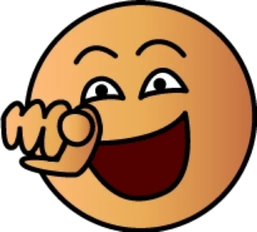 👇 Стикер «Загар» для Telegram