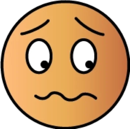 🥺 Стикер «Загар» для Telegram
