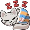 💤 Эмодзи «Supaw» для Telegram
