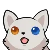 😲 Эмодзи «Supaw» для Telegram
