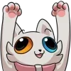🙌 Эмодзи «Supaw» для Telegram