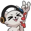 🎵 Эмодзи «Supaw» для Telegram