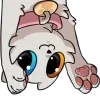 📏 Эмодзи «Supaw» для Telegram