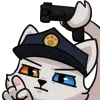 👮‍♂️ Эмодзи «Supaw» для Telegram