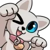 👋 Эмодзи «Supaw» для Telegram