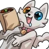 ⭐️ Эмодзи «Supaw» для Telegram