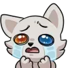 😢 Эмодзи «Supaw» для Telegram