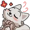 😻 Эмодзи «Supaw» для Telegram