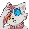 💦 Эмодзи «Supaw» для Telegram