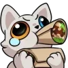 🌯 Эмодзи «Supaw» для Telegram