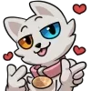 😘 Эмодзи «Supaw» для Telegram