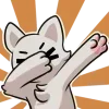🕺 Эмодзи «Supaw» для Telegram