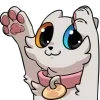 📏 Эмодзи «Supaw» для Telegram