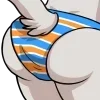 🍑 Эмодзи «Supaw» для Telegram