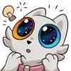 😮 Эмодзи «Supaw» для Telegram