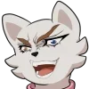 😈 Эмодзи «Supaw» для Telegram