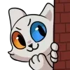 😈 Эмодзи «Supaw» для Telegram