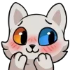 😳 Эмодзи «Supaw» для Telegram