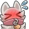 😳 Эмодзи «Supaw» для Telegram
