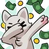 💵 Эмодзи «Supaw» для Telegram
