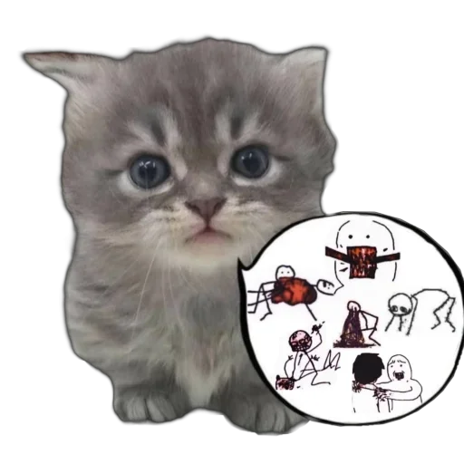 Стикерпак super MEGAthrasher для Telegram — скачать