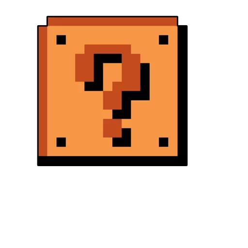😆 Стикер «Super Mario Story» для Telegram