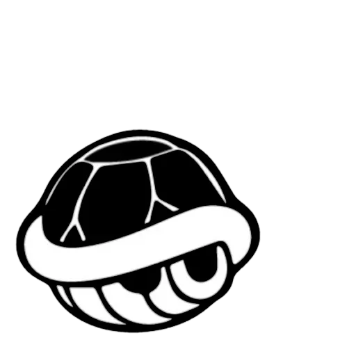 😏 Стикер «Super Mario Story» для Telegram