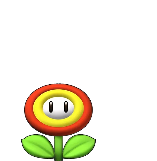 😛 Стикер «Super Mario Story» для Telegram