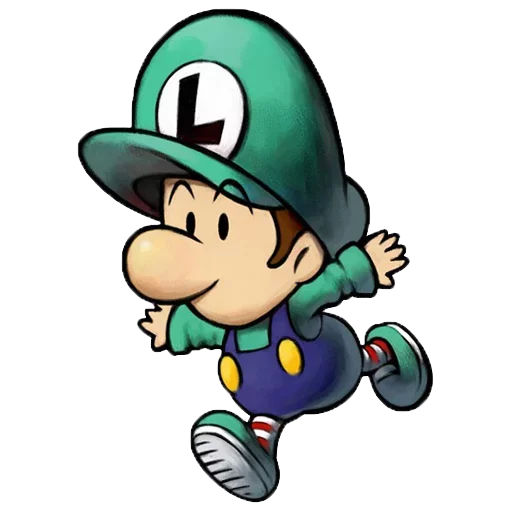 😏 Стикер «Super Mario Story» для Telegram