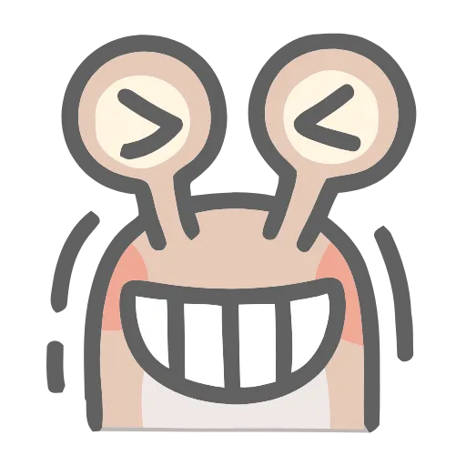 🐌 Эмодзи «Super Snail» для Telegram