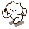 🏃‍♂️ Эмодзи «Super Cat» для Telegram