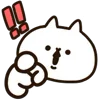 ‼️ Эмодзи «Super Cat» для Telegram