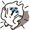 😱 Эмодзи «Super Cat» для Telegram
