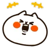 😂 Эмодзи «Super Cat» для Telegram