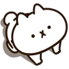 🙇‍♂️ Эмодзи «Super Cat» для Telegram