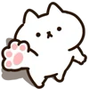 👋 Эмодзи «Super Cat» для Telegram