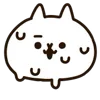 😥 Эмодзи «Super Cat» для Telegram