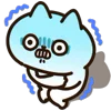🥶 Эмодзи «Super Cat» для Telegram