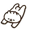🐈 Эмодзи «Super Cat» для Telegram