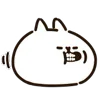 🐱 Эмодзи «Super Cat» для Telegram