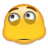 🙄 Эмодзи «Cringe Emoji» для Telegram