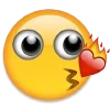 ❤️ Эмодзи «Cringe Emoji» для Telegram