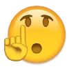 😮 Эмодзи «Cringe Emoji» для Telegram