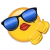 👁 Эмодзи «Cringe Emoji» для Telegram